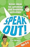 Speak out! : great ideas for speaking and listening activities
