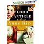 Blood Canticle (The Vampire Chronicles)
