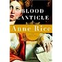 Blood Canticle (The Vampire Chronicles)