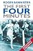 Books : The First Four Minutes