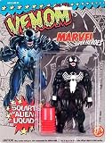  : Marvel Super Heroes : Venom with Squirting Alien Liquid Action Figure