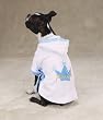 BLUE - X-LARGE - Royalty Terrycloth Bathrobe