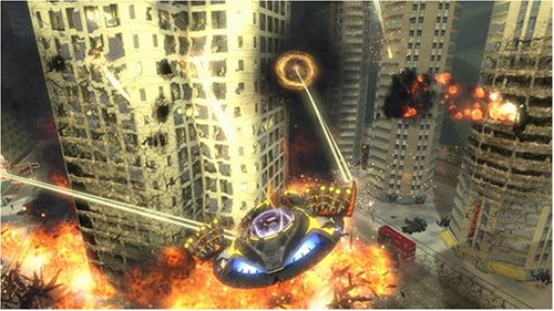 Destroy All Humans!  Path of The Furon image