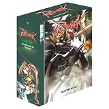 Ragnarok Set Collection, Vols.1-3 (Ragnarok)