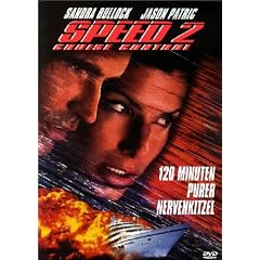 Speed 2: Cruise Control