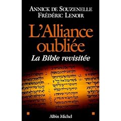 L'Alliance oubli�e