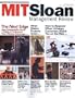 MIT Sloan Management Review