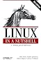 LINUX in A Nutshell: A Desktop Quick Reference (3rd Edition) LINUX in A Nutshell: A Desktop Quick Reference (3rd Edition)