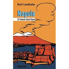 Napule. Ein Tschonnie Tschenett Roman