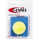 Gamma Tennis Trainer, Yellow/Blue