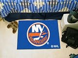 New York Islanders 20 x 30 Rug