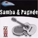 Millennium: Samba & Pagode