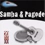 Millennium:Samba & Pagode