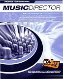 eJay Music Director