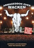  : Armageddon Over Wacken Live 2003