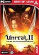 Unreal 2 - The Awakening - Best of Atari