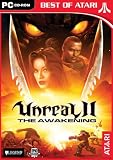 Eigenschaften Atari  / Unreal 2 - The Awakening - Best of Atari