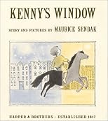 Kenny's Window (Reading Rainbow)