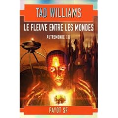 Le fleuve entre les mondes