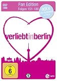Produkt-Bild: Verliebt in Berlin - Folgen 151-180 (Fan Edition, 3 Discs)