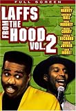 Laffs from the Hood, Vol. 2