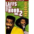 Laffs from the Hood, Vol. 2 [2003] (REGION 1) (NTSC)