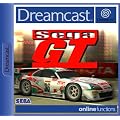 Sega GT (Dreamcast)