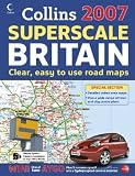 Collins: Superscale Britain (Road Atlas)