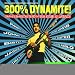 300% Dynamite-Ska,Soul,Rocksteady,Funk & Dub in Ja