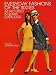 Everyday Fashions of the Sixties As Pictured in Sears Catalogs