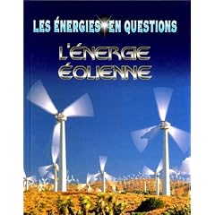 L'�nergie �olienne