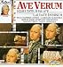 Music : Mozart: Ave Verum