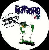 Monkey`s Breath [Vinyl]