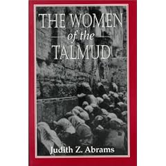 The Women of the Talmud