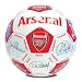 Arsenal Signature Ball Size 5