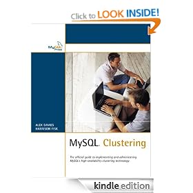 MySQL Clustering