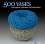 500 Vases: Contemporary Explorations of a Timeless Form (500 Series)