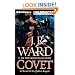 Covet: A Novel of the Fallen Angels (Fallen Angels Series)