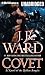 Covet (Fallen Angles, #1)