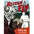 Return Of The Fly