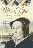 Cover of Mary Tudor by Linda Porter 0749951443