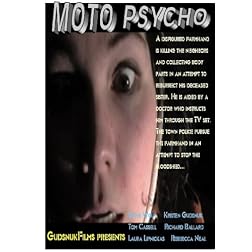 Moto Psycho