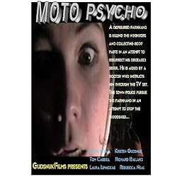 Moto Psycho