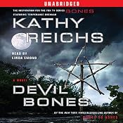 Devil Bones: A Novel | [Kathy Reichs]