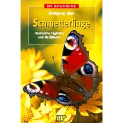 Schmetterlinge. Heimische Tagfalter und Nachtfalter