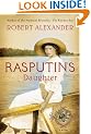 Rasputin's Daughter