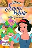 Snow White and the seven dwarfs