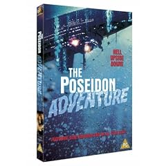 The Poseidon Adventure [1972] [DVD]