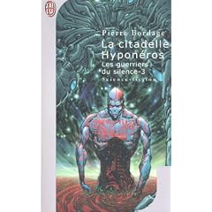 La citadelle Hypon�ros