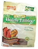 tan HEALTHY EDIBLES VARI MED - medium